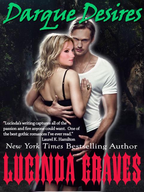 Darque Desires Cover Proof. Darque Desires Cover Proof.