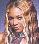 beyonce