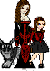 dolls