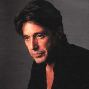pacino